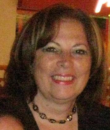 Patricia Llano Restrepo